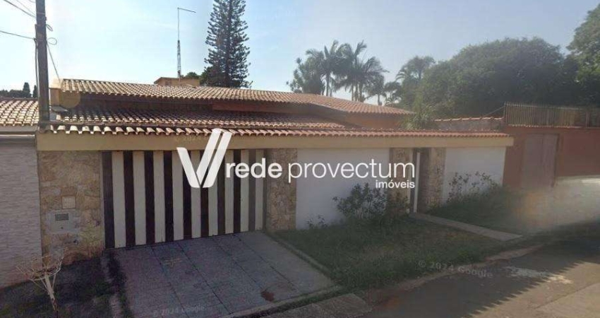 Casa com 5 quartos à venda na Rua Doutor Ruy Vicente de Mello, 701, Cidade Universitária, Campinas