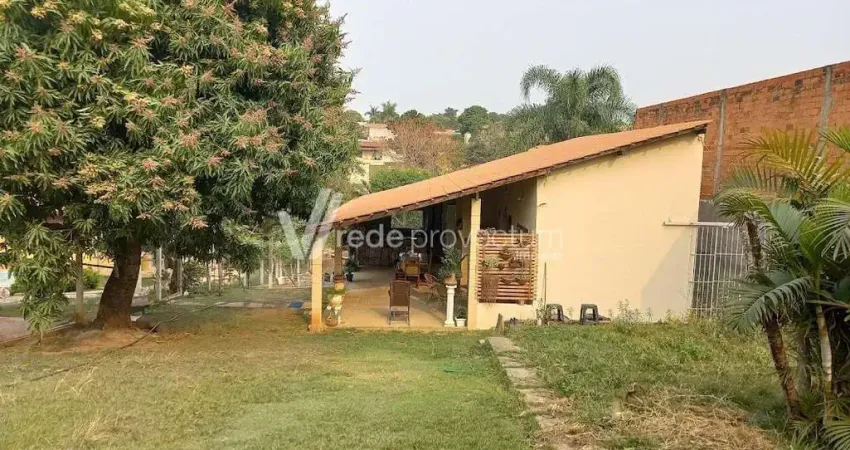 Chácara / sítio com 1 quarto à venda na João Giatti, 1351, Chácara Meu Cantinho, Monte Mor