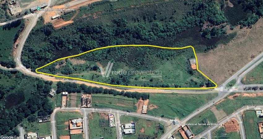 Terreno à venda na Jacarandá Violeta, s/n°, Mato Dentro, Atibaia