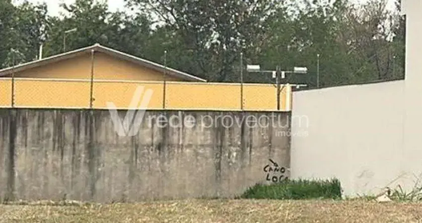 Terreno à venda na Rua João Caetano Monteiro, 274, Parque Xangrilá, Campinas