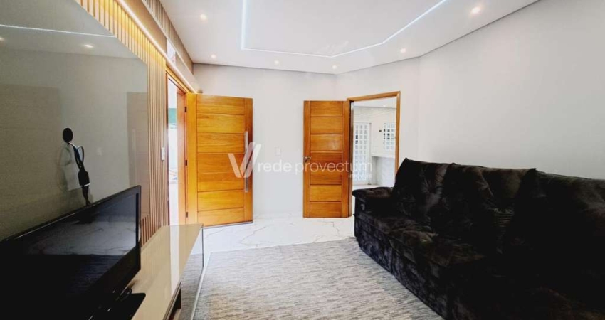 Casa com 5 quartos à venda na Rua Célia Aparecida de Souza Bouffier, 520, Bosque de Barão Geraldo, Campinas