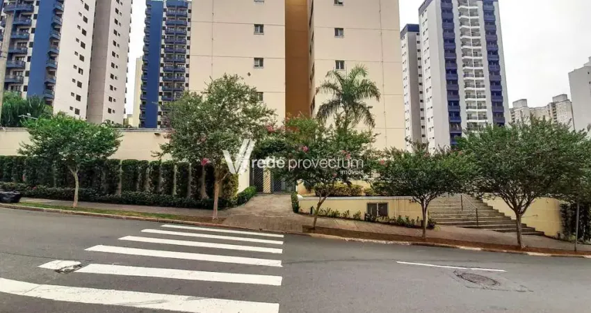Apartamento com 2 quartos à venda na Rua Hermantino Coelho, 255, Mansões Santo Antônio, Campinas