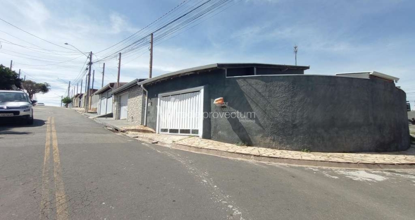 Casa com 3 quartos à venda na Fiore Osvaldo Cecconello, 8, Parque Eldorado, Campinas