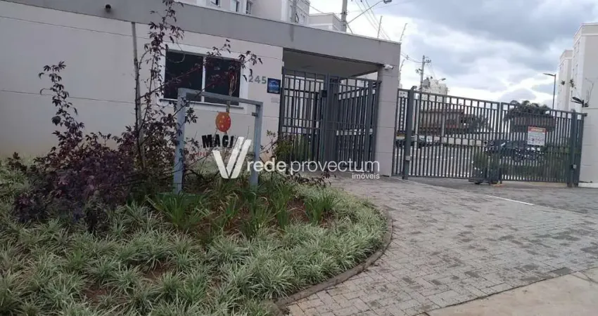 Apartamento com 2 quartos à venda na Rua 2, 245, Loteamento Parque das Águas, Campinas
