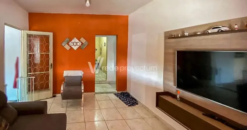 Casa comercial à venda na Rua Cláudio Delfino, 266, Jardim Novo Maracanã, Campinas