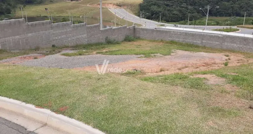 Terreno em condomínio fechado à venda na Rodovia Romildo Prado Km 13,5, s/n°, Bairro Itapema, Itatiba
