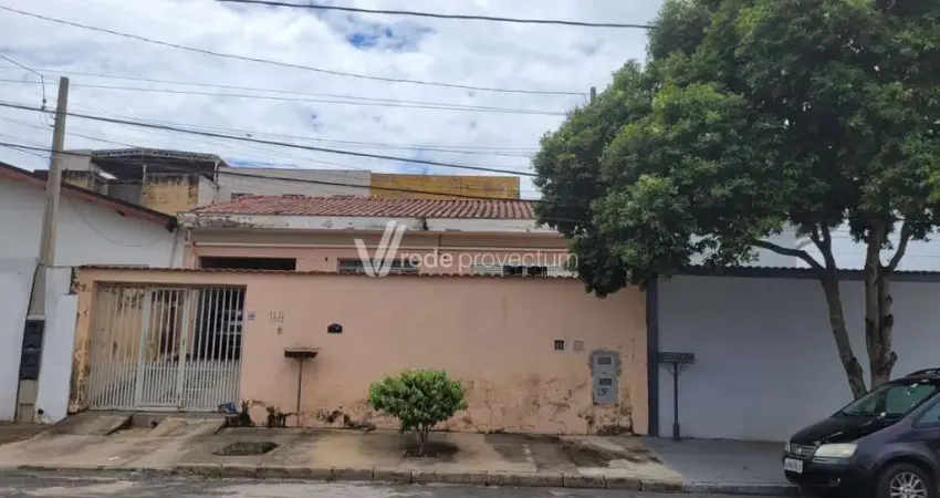 Casa com 3 quartos à venda na Rua Doutor Lázaro Silva, 168, Jardim Yeda, Campinas