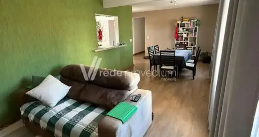 Apartamento com 3 quartos à venda na Rua Doutor Theodoro Langaard, 801, Bonfim, Campinas