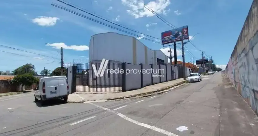 Sala comercial para alugar na Rua Osvaldo Canechio, 99, Jardim Miranda, Campinas