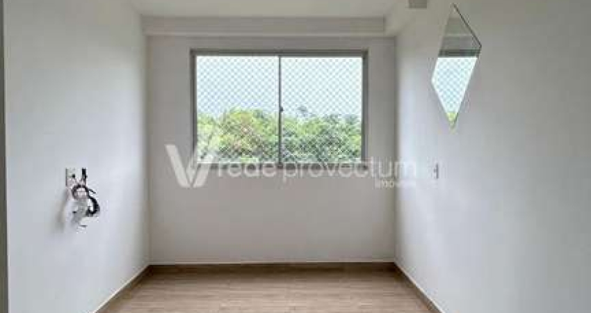 Apartamento com 2 quartos à venda na Avenida Emílio Bosco, 1565, Matao, Sumaré