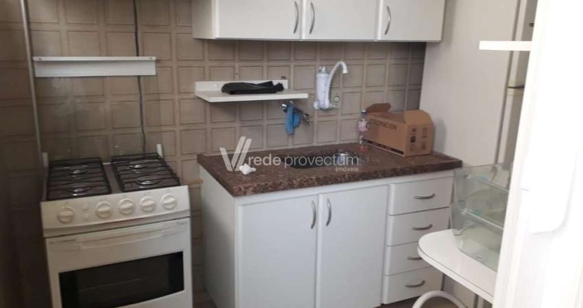 Apartamento com 3 quartos à venda na Rua José Rodrigues Pinto de Carvalho, 110, Jardim Quarto Centenário, Campinas