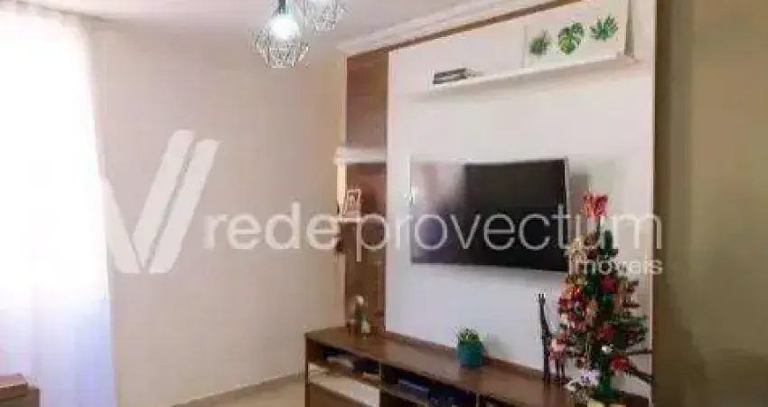 Apartamento com 2 quartos à venda na Rua Ferdinando Panattoni, 400, Jardim Paulicéia, Campinas