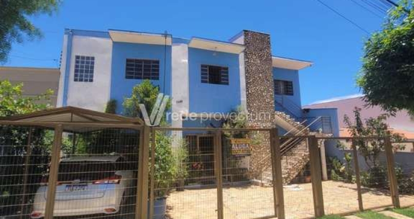 Casa comercial para alugar na Avenida Engenheiro Carlos Stevenson, 1149, Nova Campinas, Campinas