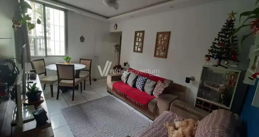 Apartamento com 2 quartos à venda na Rua Jornalista Ernesto Napoli, 1044, Jardim Paulicéia, Campinas