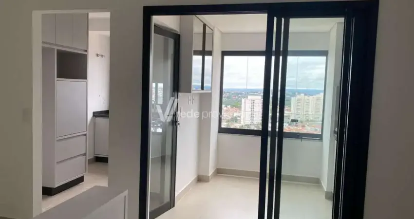 Apartamento com 2 quartos para alugar na Rua Eduardo Lane, 200, Jardim Guanabara, Campinas