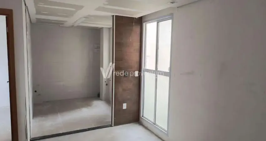 Apartamento com 2 quartos à venda na Rua Herculano Florence Teixeira, 125, Jardim Esmeraldina, Campinas