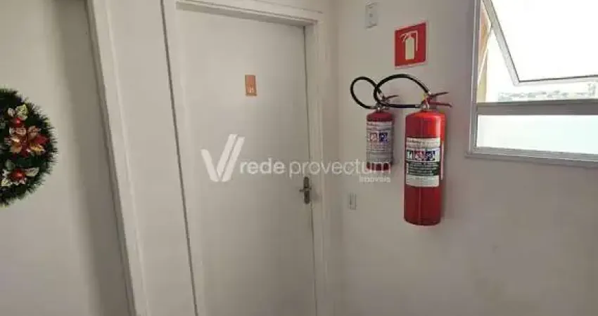 Apartamento com 2 quartos à venda na Rua 4, 130, Residencial Vila Park, Campinas