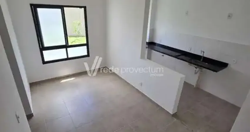 Apartamento com 2 quartos para alugar na Rua Serra Dourada, 101, Jardim Proença, Campinas