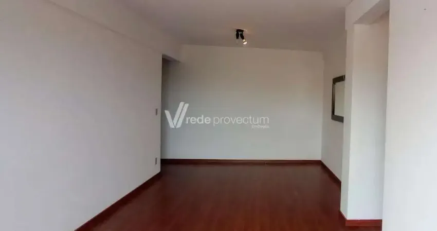 Apartamento com 2 quartos à venda na Rua Ernani Pereira Lopes, 892, Jardim Flamboyant, Campinas