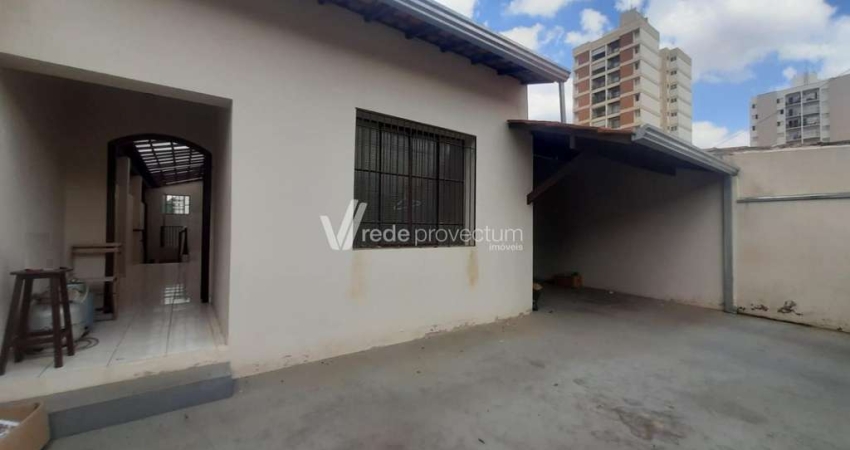 Casa comercial à venda na Rua Saint Hilaire, 316, Vila Jequitibás, Campinas