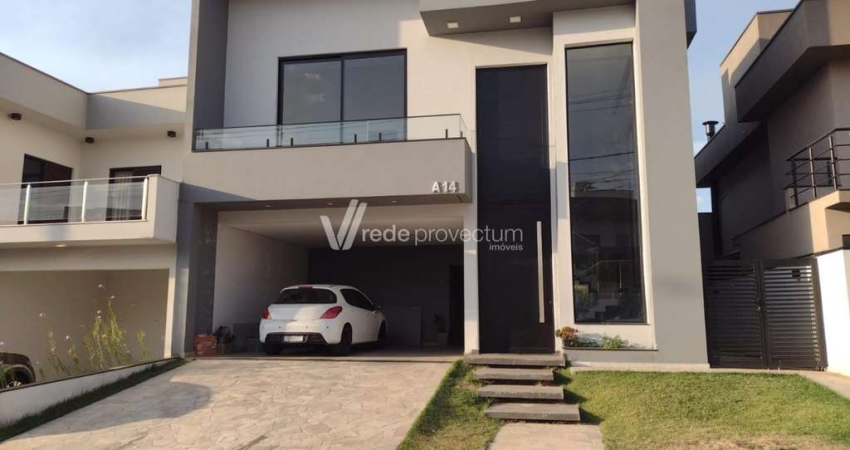 Casa em condomínio fechado com 4 quartos à venda na Estrada Municipal Bairro Samambaia, s/n°, Jardim São Marcos, Valinhos