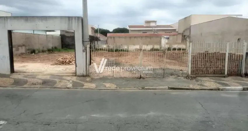 Terreno comercial à venda na Avenida Bueno de Miranda, 359 / 373, Vila Industrial, Campinas