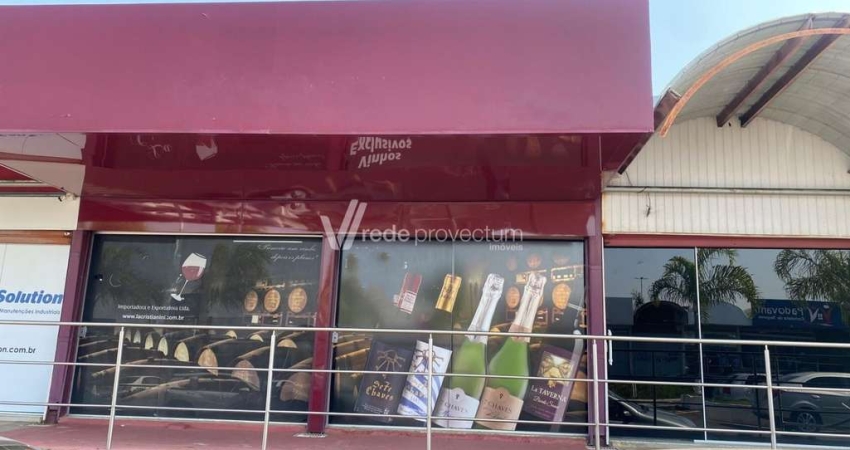 Sala comercial à venda na Avenida Emancipação, 3770, Jardim Santa Clara do Lago I, Hortolândia