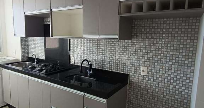 Apartamento com 2 quartos à venda na Avenida Emílio Bosco, 1565, Matao, Sumaré