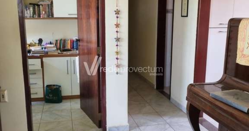 Casa com 4 quartos à venda na Rua Helenita Aparecida Bassan de Sá, 156, Bosque de Barão Geraldo, Campinas