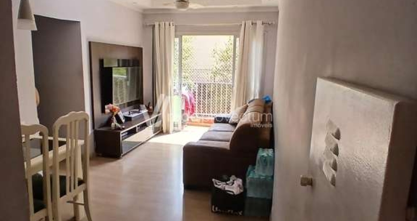 Apartamento com 3 quartos à venda na Rua Jornalista Ernesto Napoli, 1233, Jardim Paulicéia, Campinas