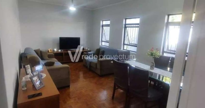 Casa com 4 quartos à venda na Joaquim Ignácio de Campos, 155, Jardim Montezuma, Limeira