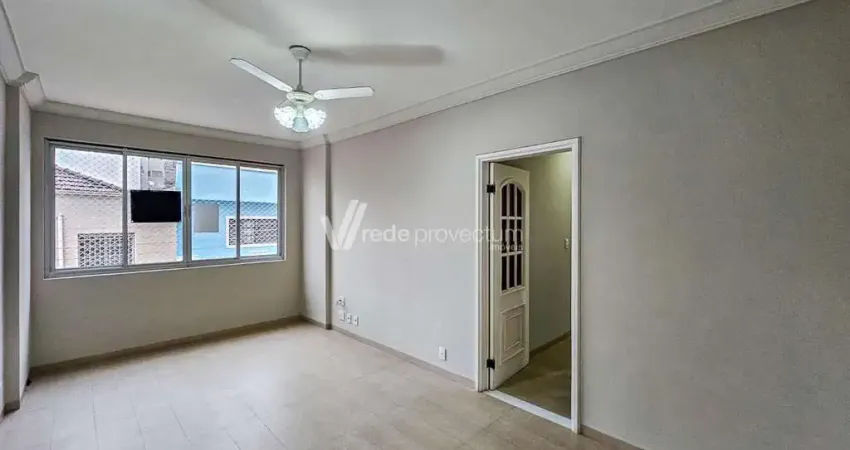 Apartamento com 2 quartos à venda na Rua Doutor Quirino, 650, Centro, Campinas