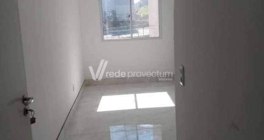 Apartamento com 2 quartos à venda na Avenida 2, 251, Jardim das Flores, Hortolândia