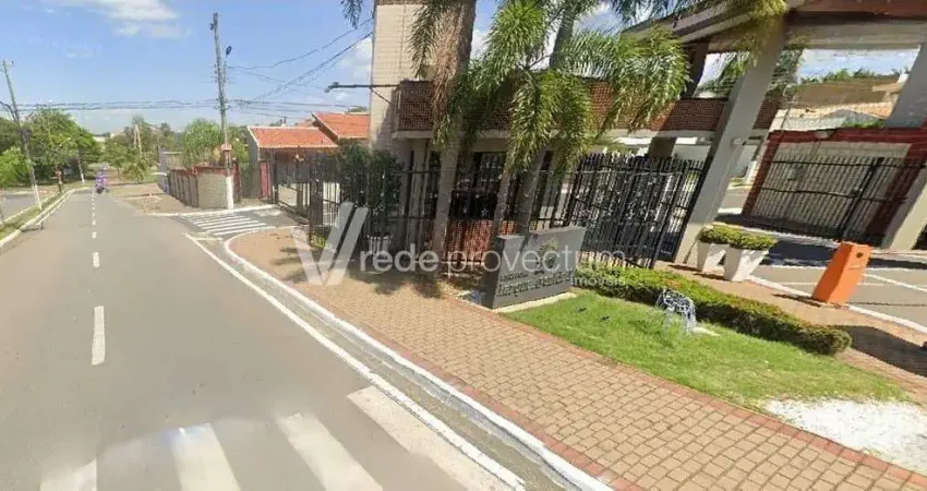 Terreno em condomínio fechado à venda na Rua Emílio Perino, s/nº, Jardim Parque Avenida, Limeira