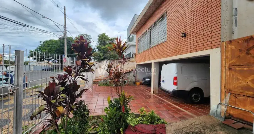 Casa comercial à venda na Pero Lopes, 13, Jardim Bela Vista, Campinas