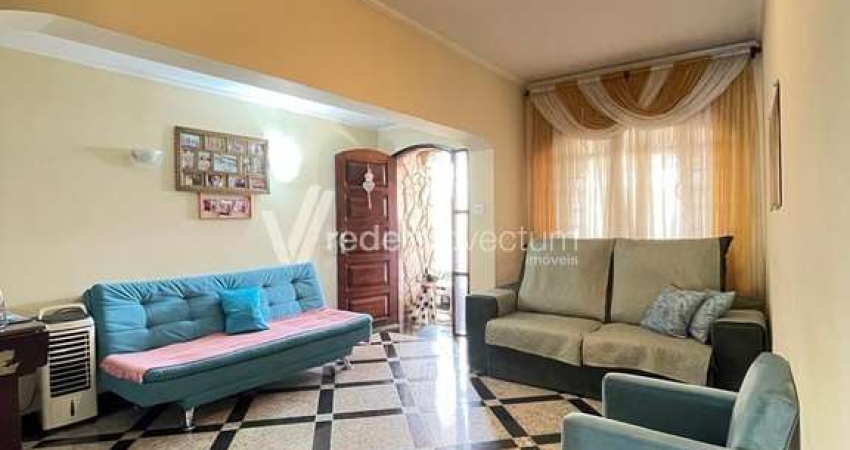 Casa com 3 quartos à venda na Rua República Dominicana, 969, Jardim Nova Europa, Campinas