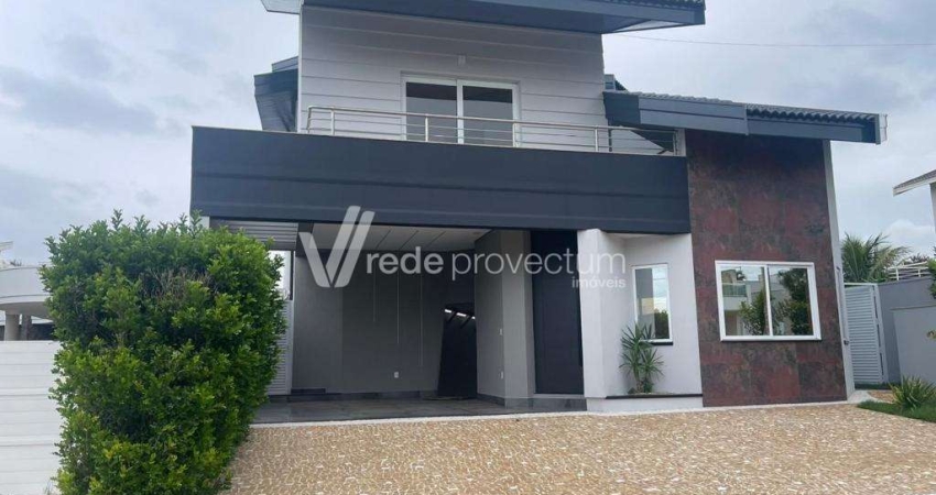 Casa em condomínio fechado com 4 quartos à venda na Rua Imperador Adriano, 526, Jardim Imperador, Americana