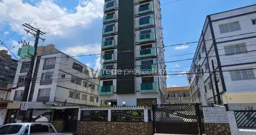 Apartamento com 2 quartos à venda na Avenida Presidente Castelo Branco, 1144, Guilhermina, Praia Grande