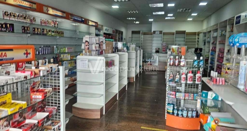 Sala comercial para alugar na Avenida Francisco Alfredo Júnior, 617, Swiss Park, Campinas