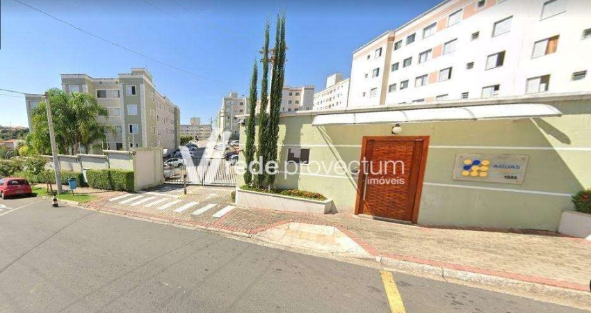 Apartamento com 2 quartos à venda na Rua Visconde de Congonhas do Campo, 1085, Loteamento Parque São Martinho, Campinas