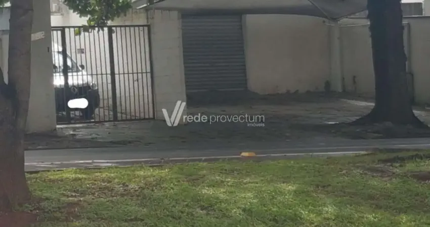 Terreno comercial à venda na Avenida José Bonifácio, 792, Jardim Flamboyant, Campinas