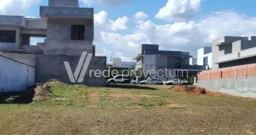 Terreno em condomínio fechado à venda na Jaguariúna, s/nº, Residencial Campo Camanducaia, Jaguariúna