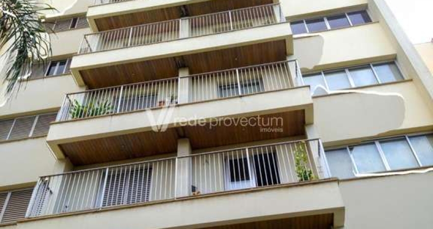 Apartamento com 4 quartos para alugar na Avenida Papa Pio XII, 33, Jardim Chapadão, Campinas