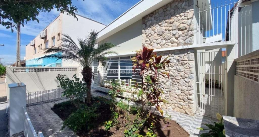 Casa com 4 quartos à venda na Rua Iboti, 60, Jardim Leonor, Campinas