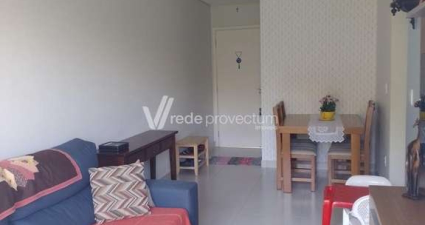 Apartamento com 3 quartos à venda na Rua Leonor Bordin Speglish, 99, Residencial Nova Era, Valinhos