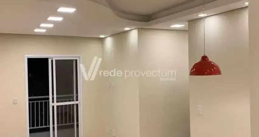 Apartamento com 3 quartos à venda na Rua Walter Ambiel, 196, Jardim Primavera, Indaiatuba