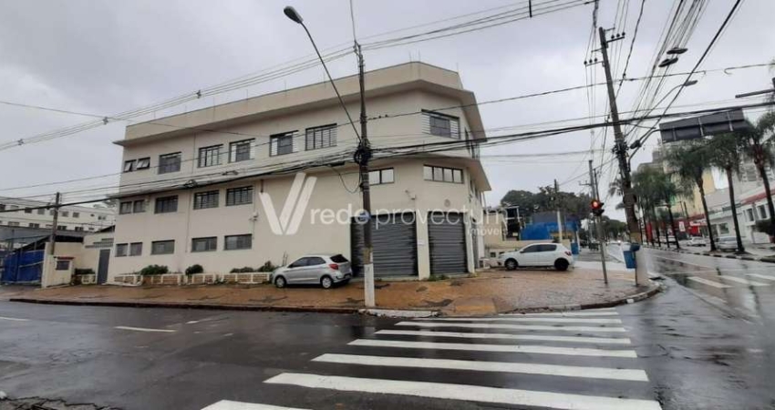 Prédio para alugar na Avenida Brasil, 275, Jardim Guanabara, Campinas