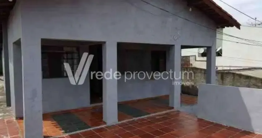 Casa com 2 quartos à venda na Rua Francisco de Campos Abreu, 1203, Vila Georgina, Campinas