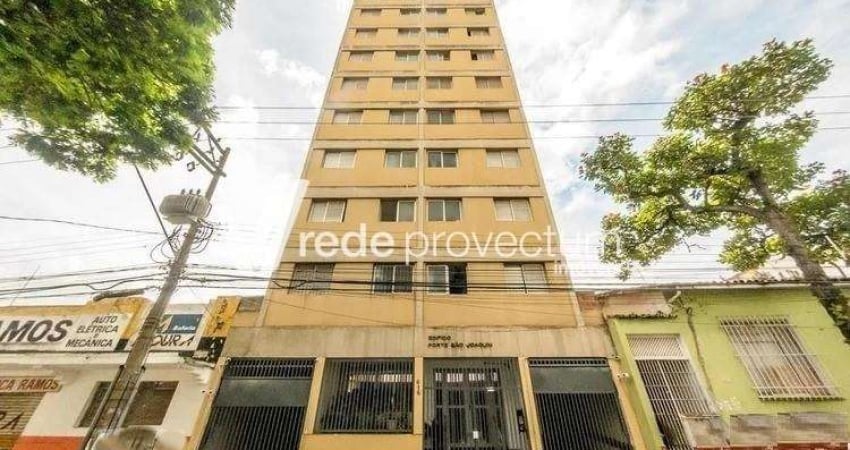 Kitnet / Stúdio à venda na Rua Bernardino de Campos, 515, Centro, Campinas