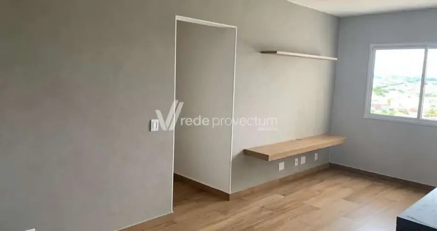 Apartamento com 3 quartos à venda na Rua Professora Amália de Arruda Legendre Martini, 1115, Jardim do Lago Continuação, Campinas